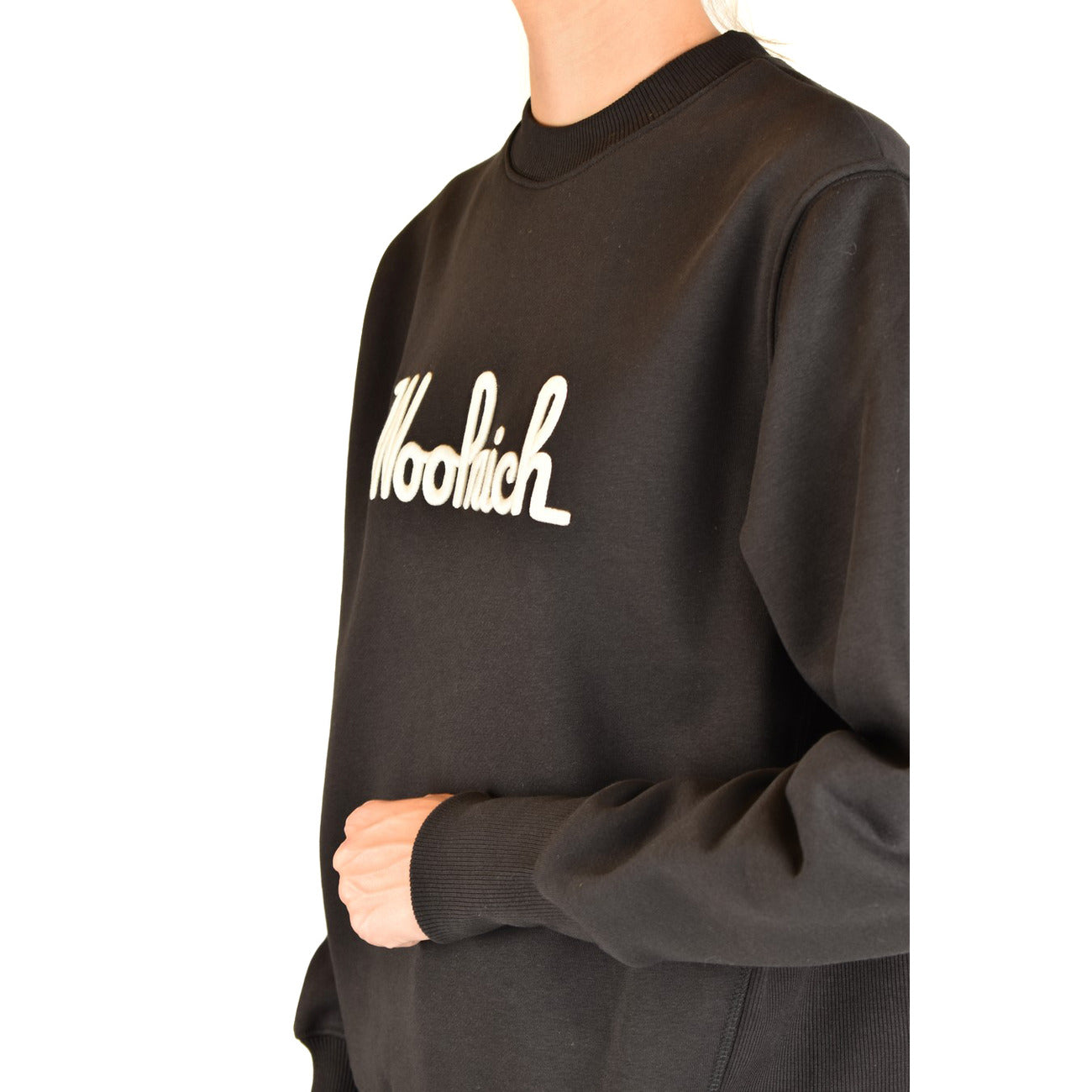 Woolrich - Woolrich Felpa Donna