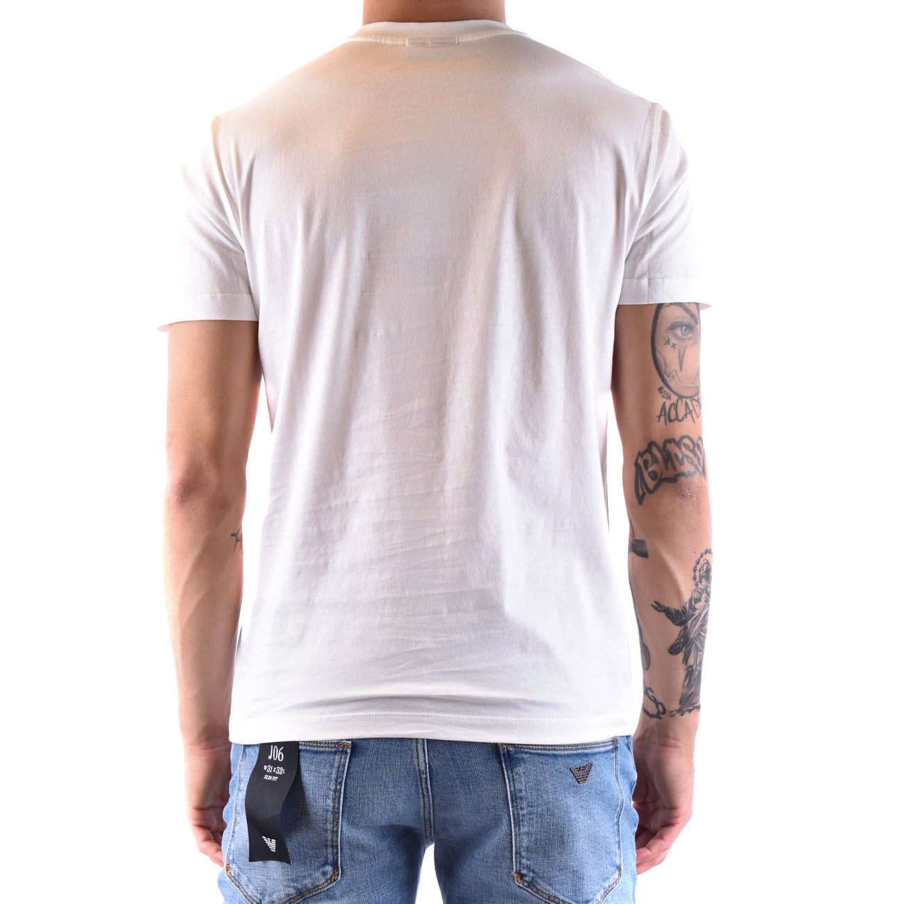 Emporio Armani - Emporio Armani T-Shirt Uomo