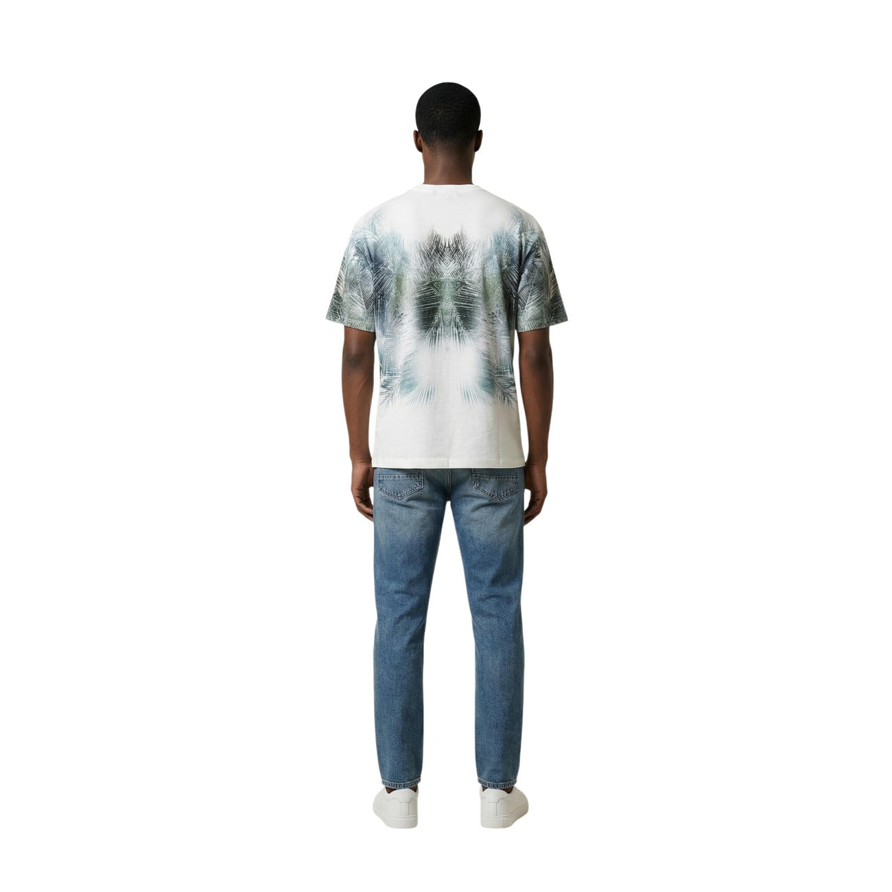 Antony Morato - Antony Morato T-Shirt Uomo