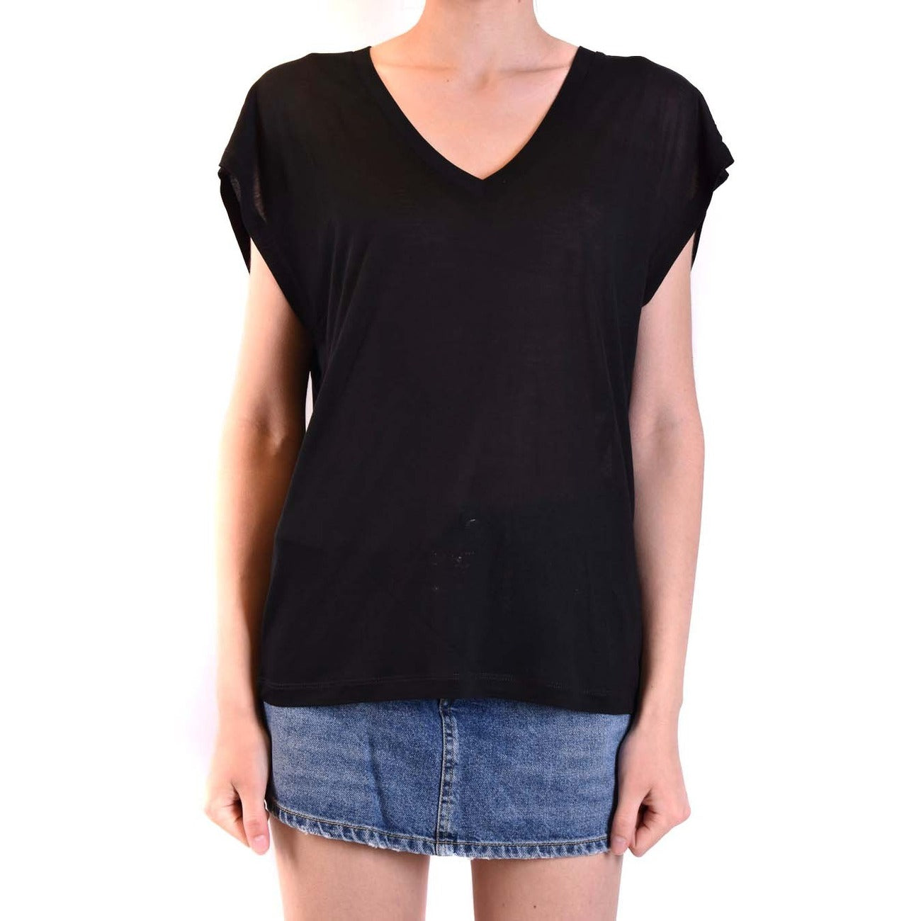 Dondup - Dondup T-Shirt Donna