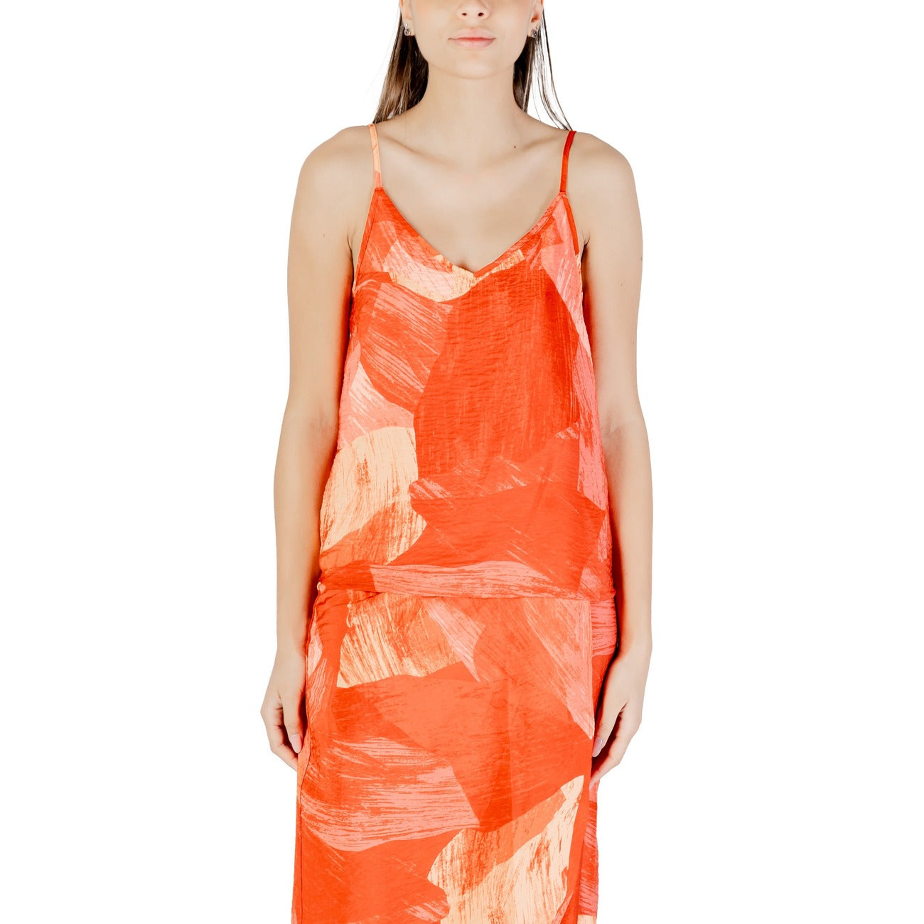 Vila Clothes - Vila Clothes Canotta Donna