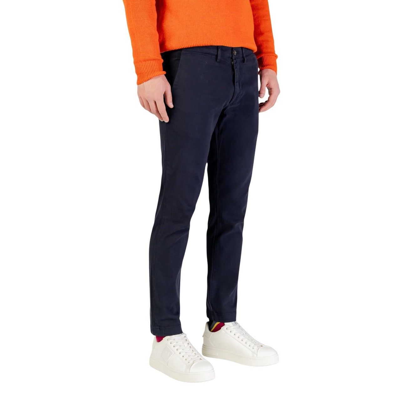 Borghese - Borghese Pantaloni Uomo