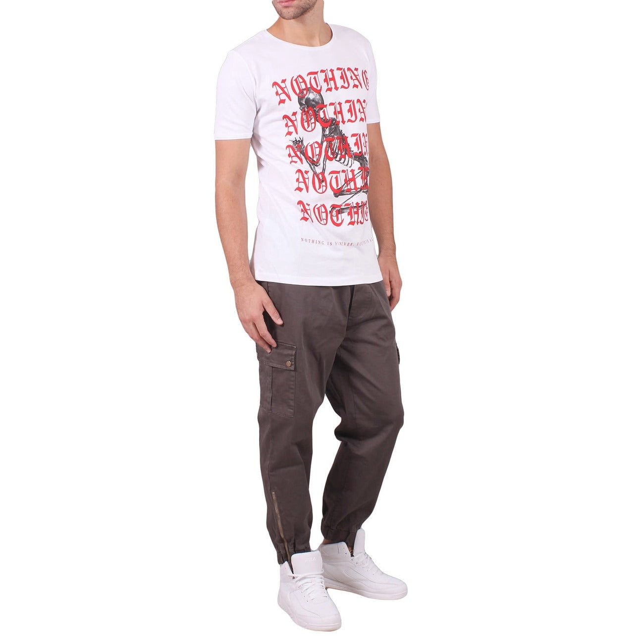 Absolut Joy - Absolut Joy T-Shirt Uomo