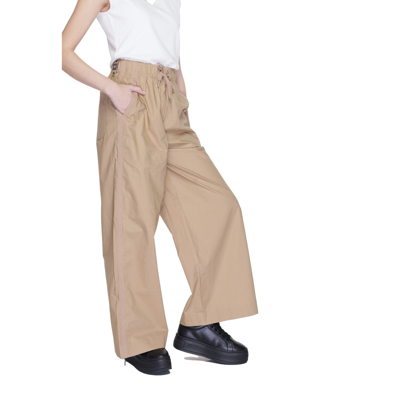 Blauer - Blauer Pantaloni Donna