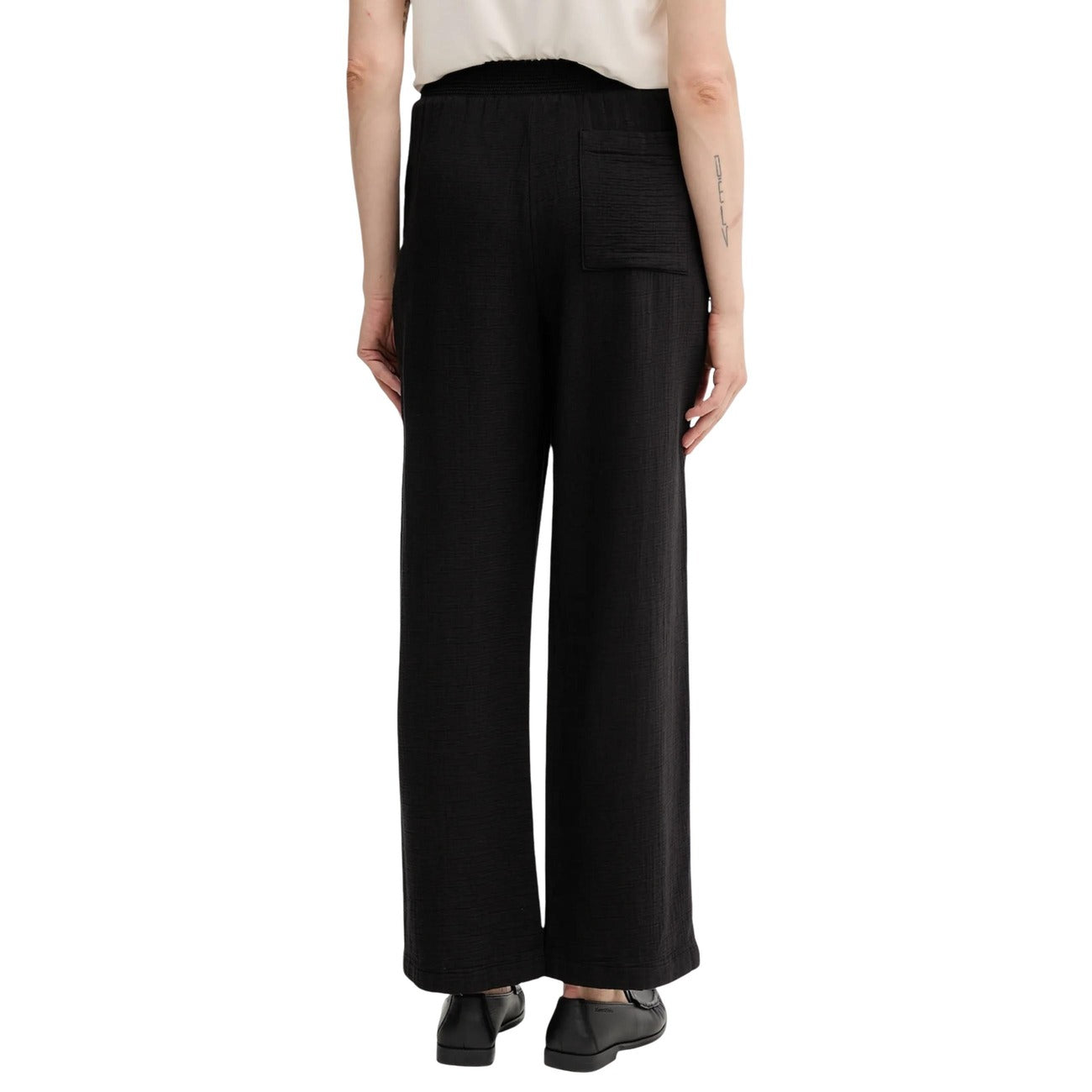 Calvin Klein Jeans Autunno/inverno Calvin Klein Nero Donna