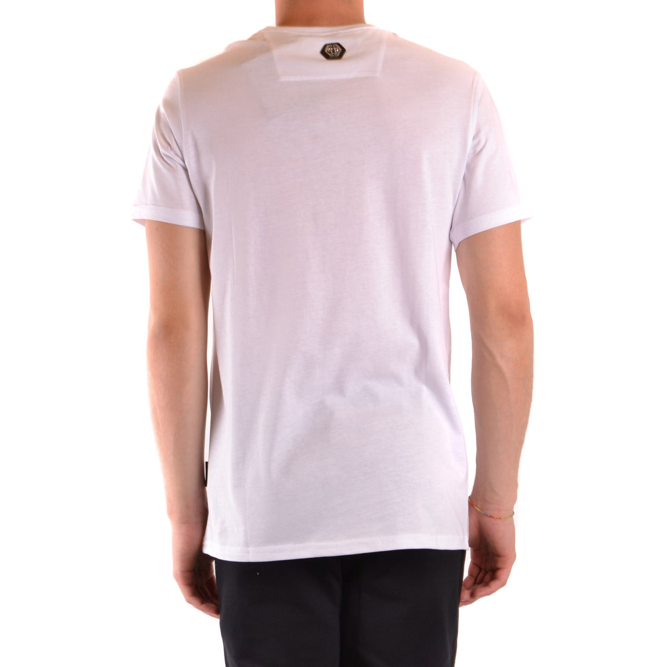 Philipp Plein - Philipp Plein T-Shirt Uomo
