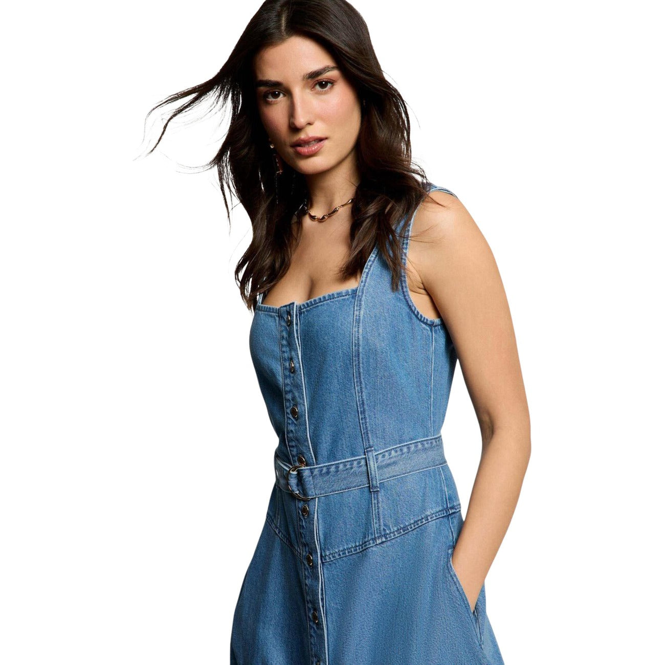 Morgan De Toi - Morgan De Toi Abito Donna