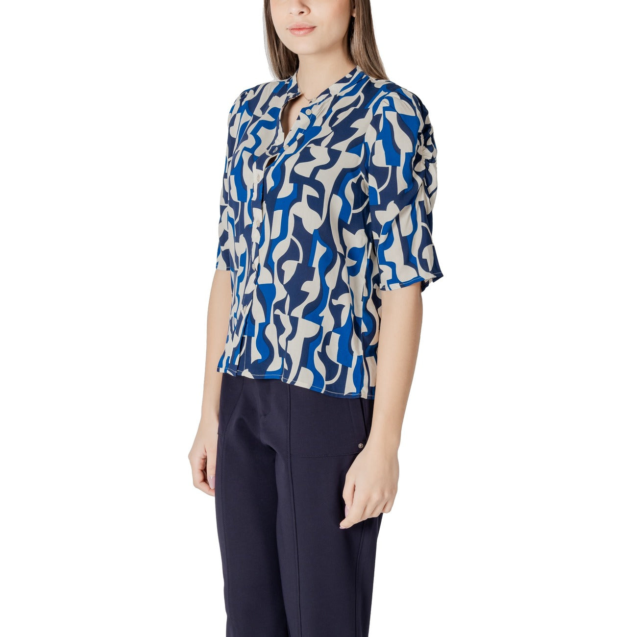 Ichi - Ichi Blouse Donna