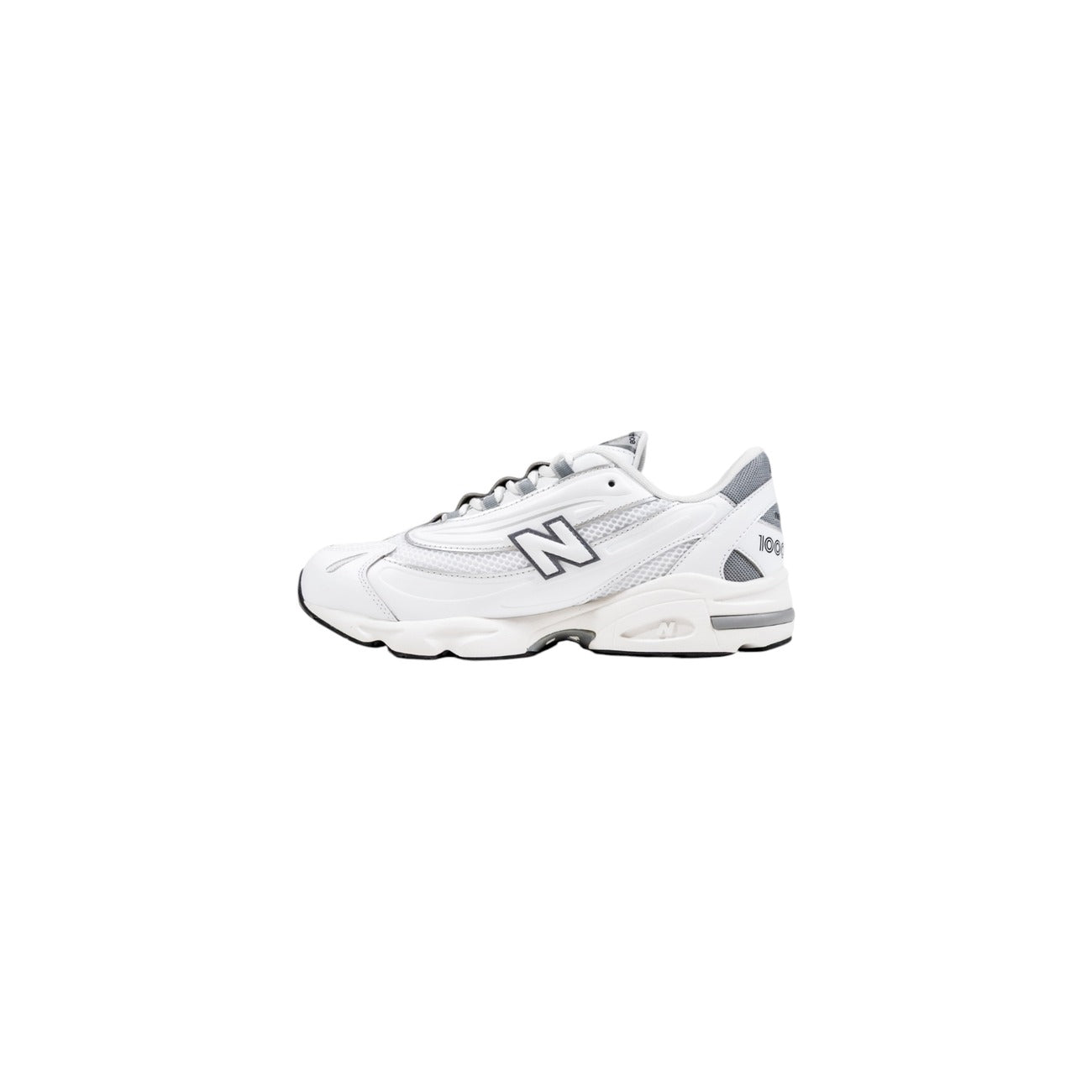 Sneakers Donna GC1000DK Bianco New Balance
