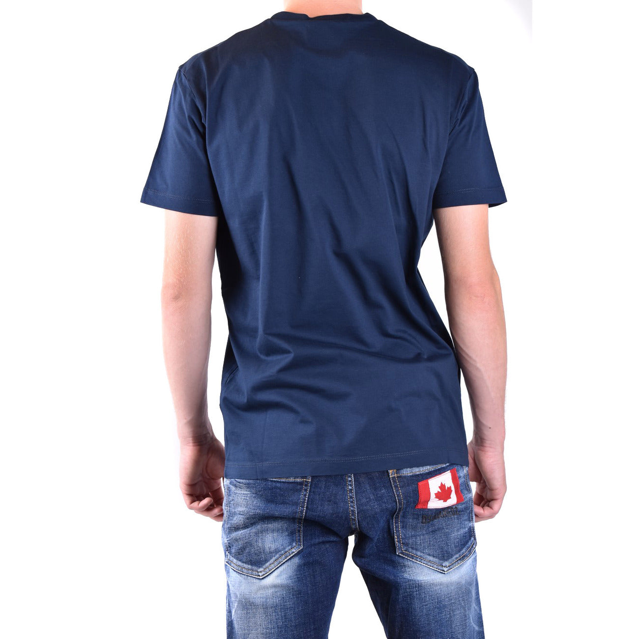 Dsquared2 - Dsquared2 T-Shirt Uomo