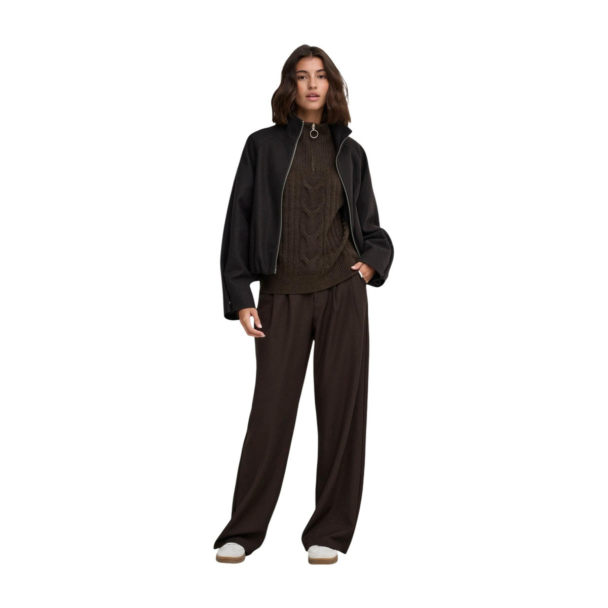 Jacqueline De Yong - Jacqueline De Yong Maglia Donna
