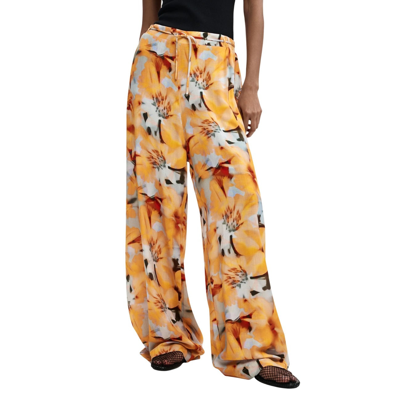 Desigual - Desigual Pantaloni Donna