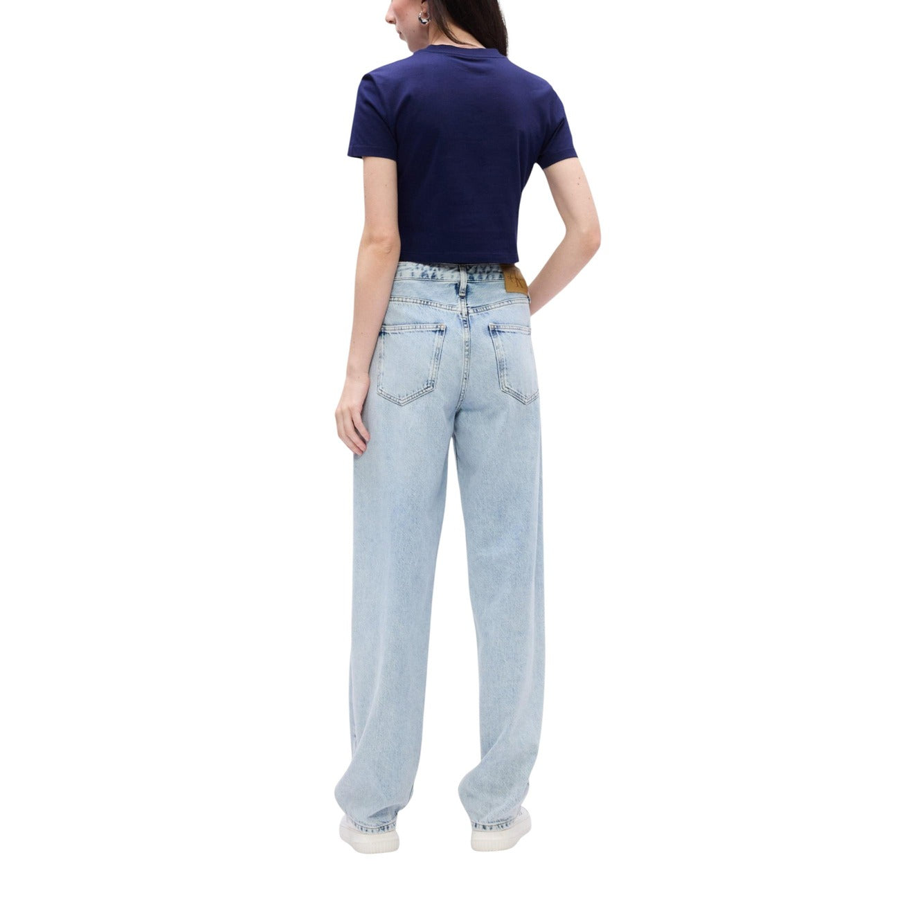 Calvin Klein Jeans - Calvin Klein Jeans Top Donna