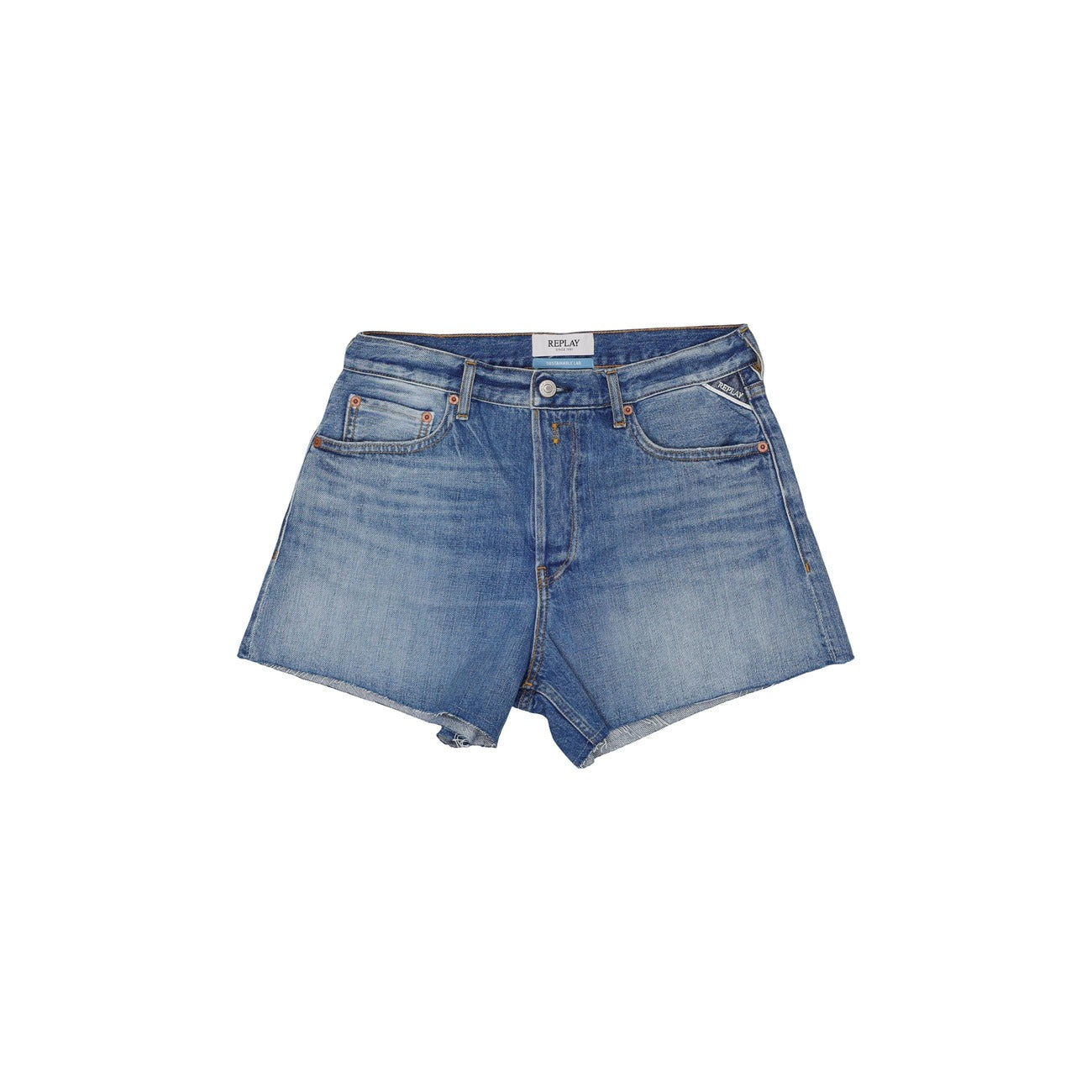 Replay - Replay Shorts Donna