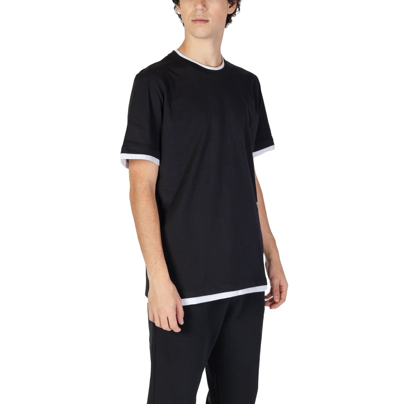 Underclub - Underclub T-Shirt Uomo