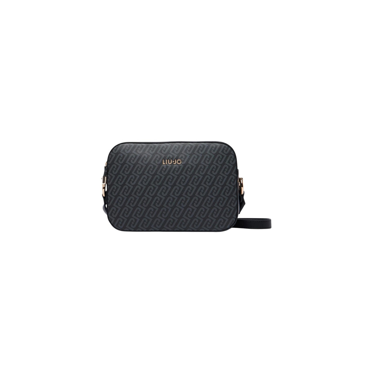 Liu Jo Borsa in Poliuretano Donna Marrone CROSS OVER