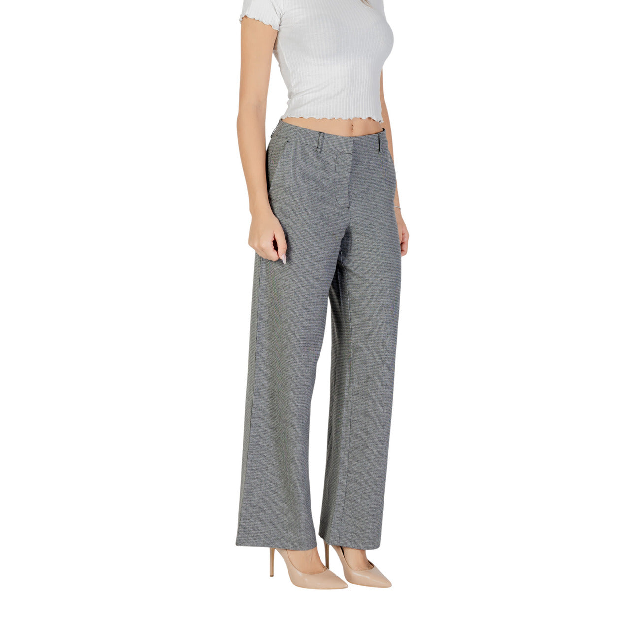 Only - Only Pantaloni Donna