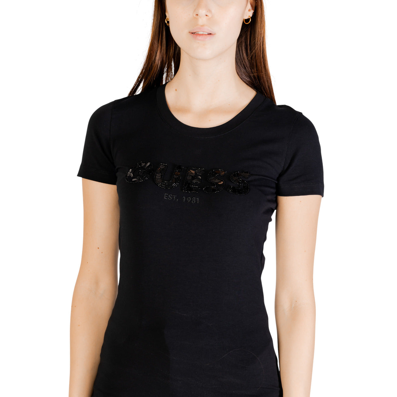 Guess - Guess T-Shirt Donna