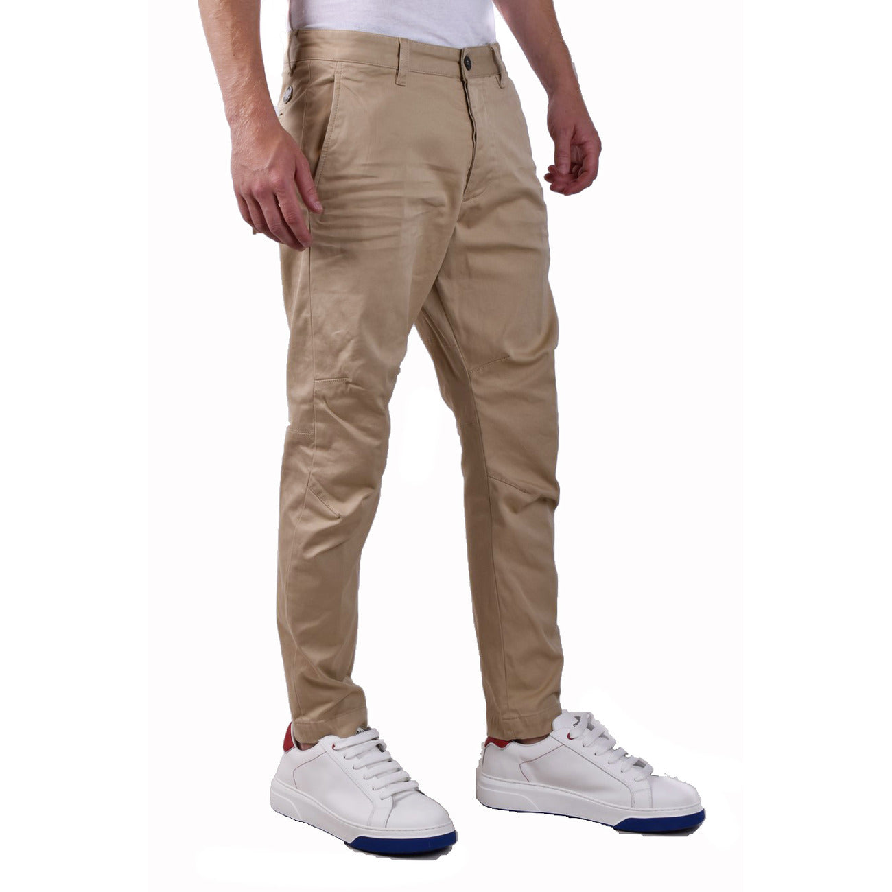 Dsquared2 - Dsquared2 Pantaloni Uomo
