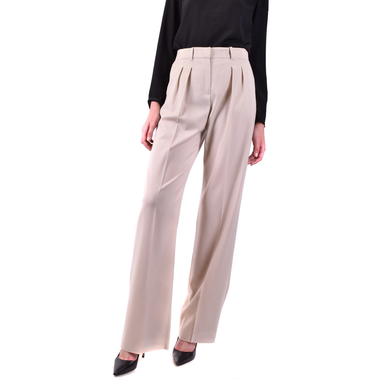 Maxmara - Maxmara Pantaloni Donna
