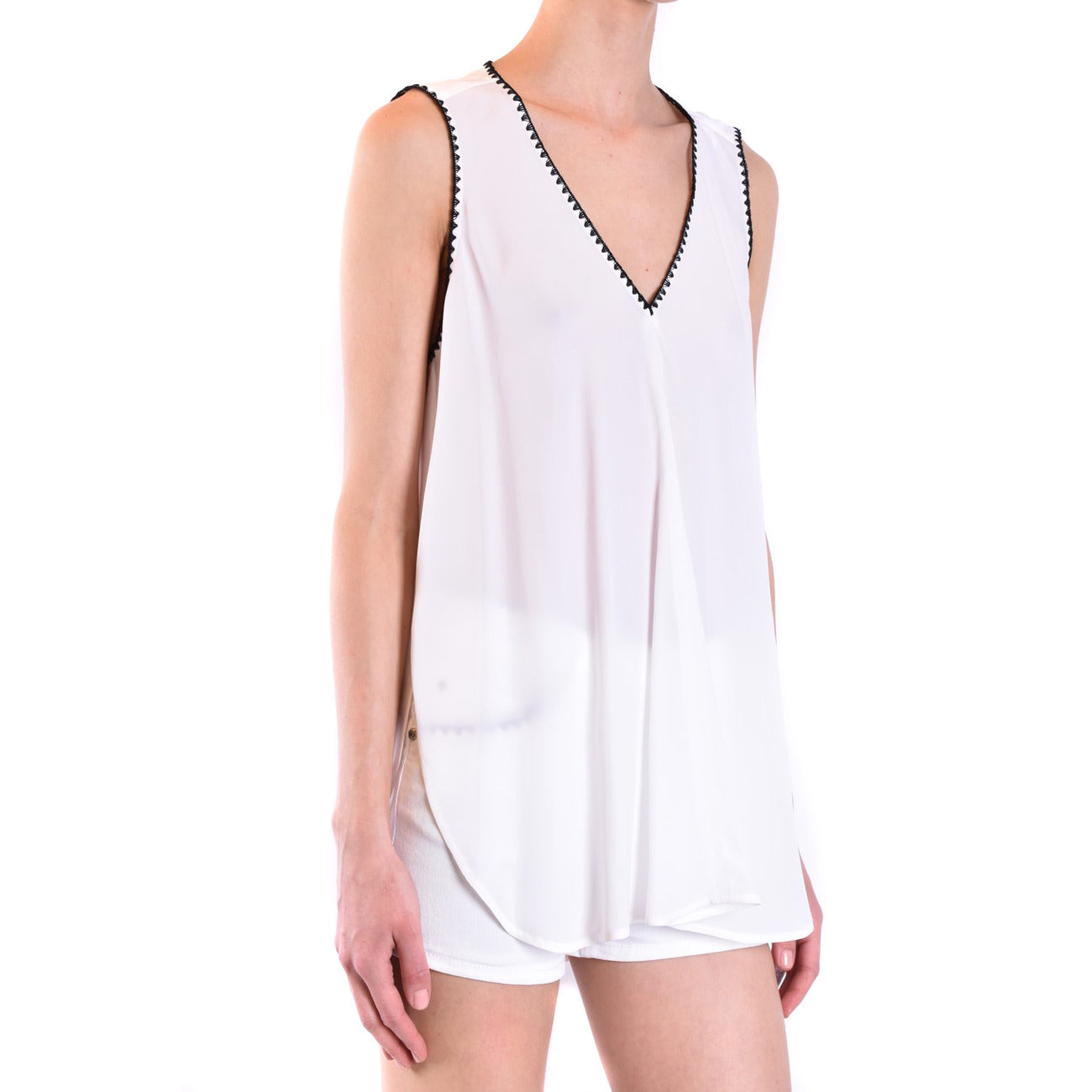 Dondup - Dondup Canotta Donna