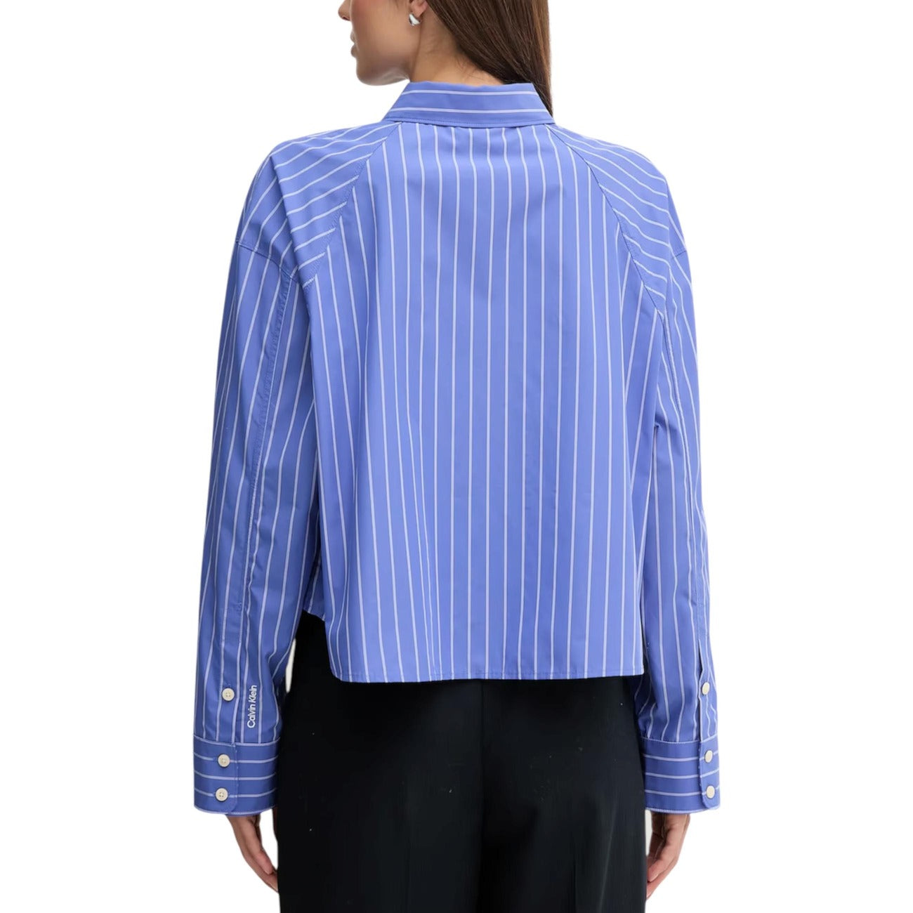 Calvin Klein Jeans - Calvin Klein Jeans Camicia Donna