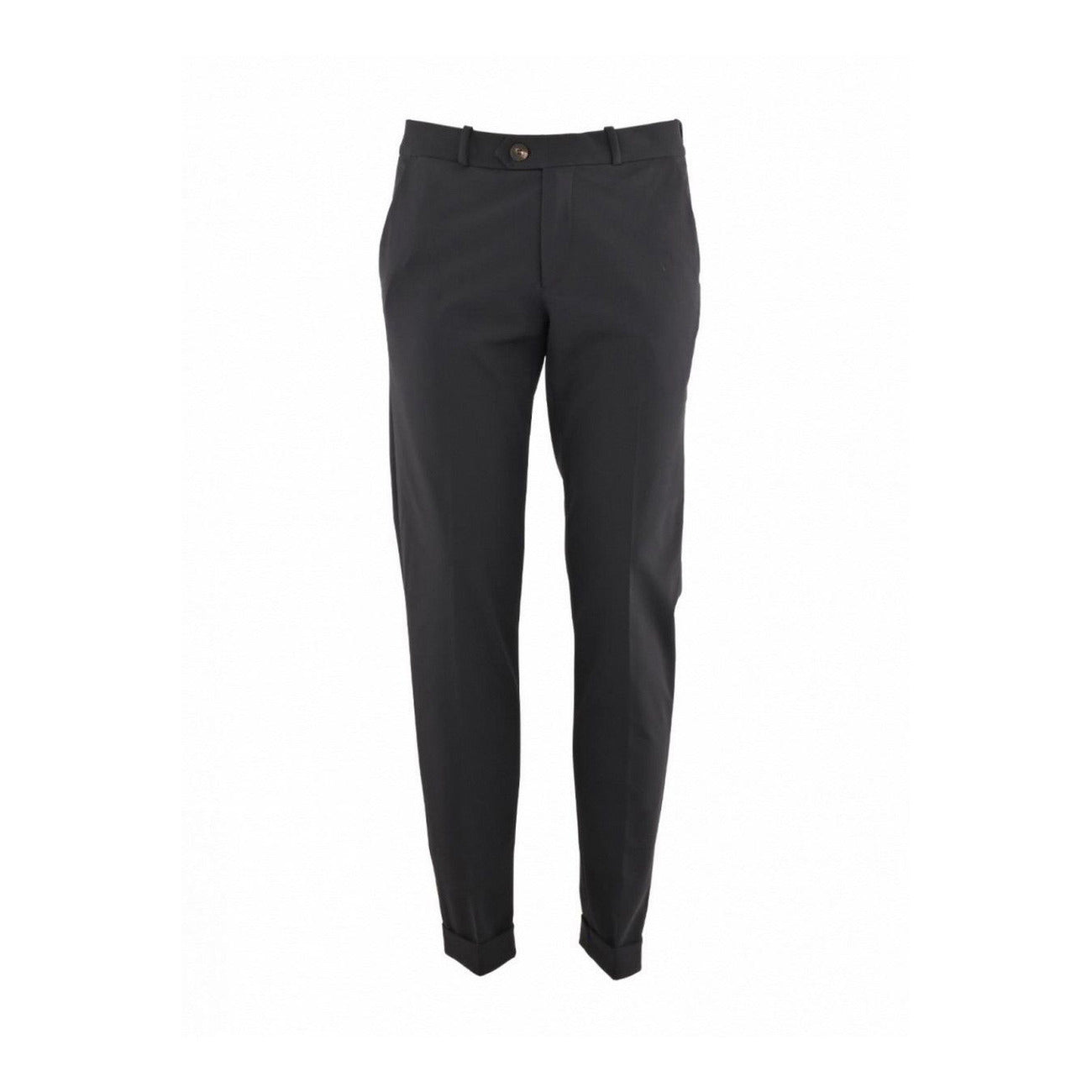 Rrd Pantalone Uomo Nero