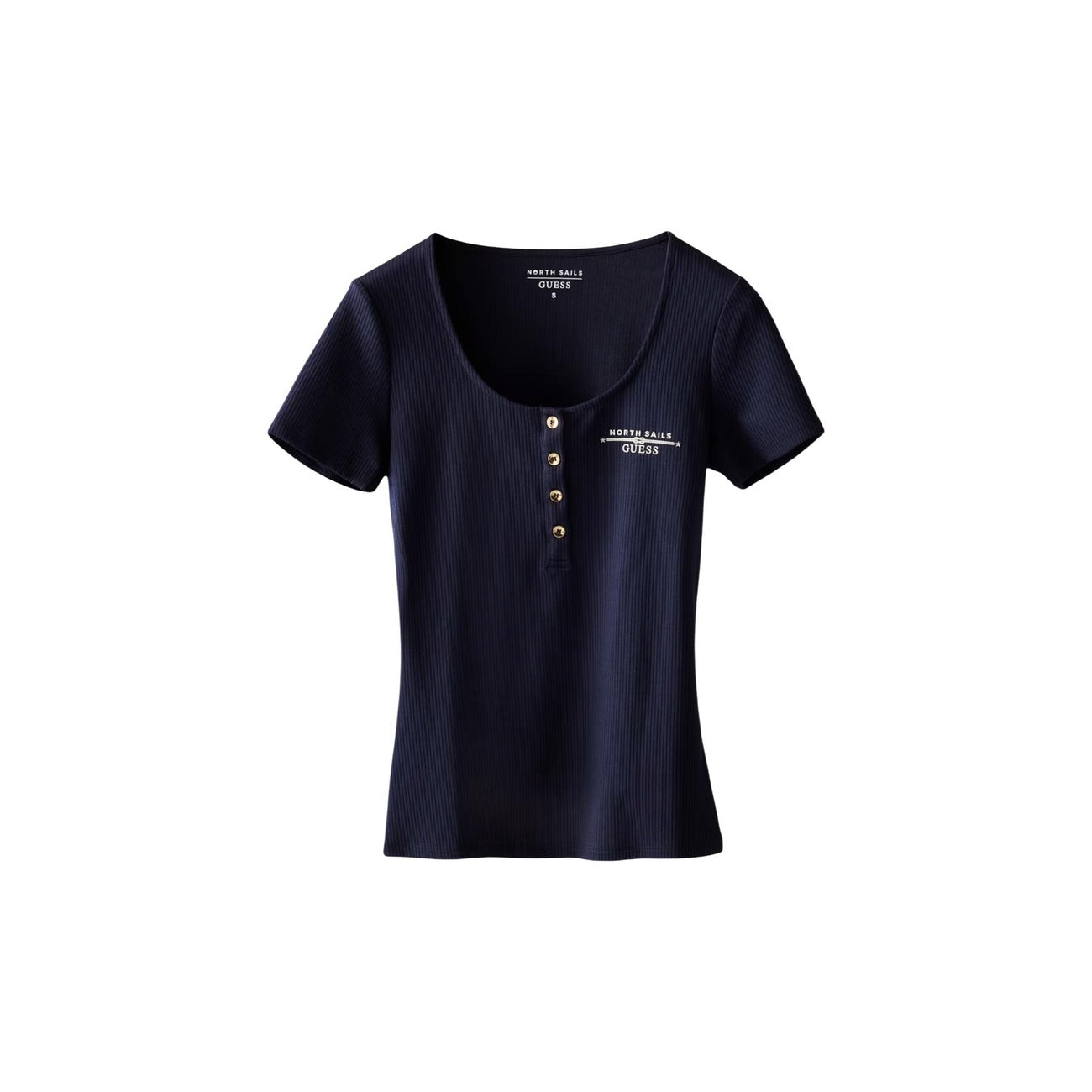 Guess - Guess T-Shirt Donna