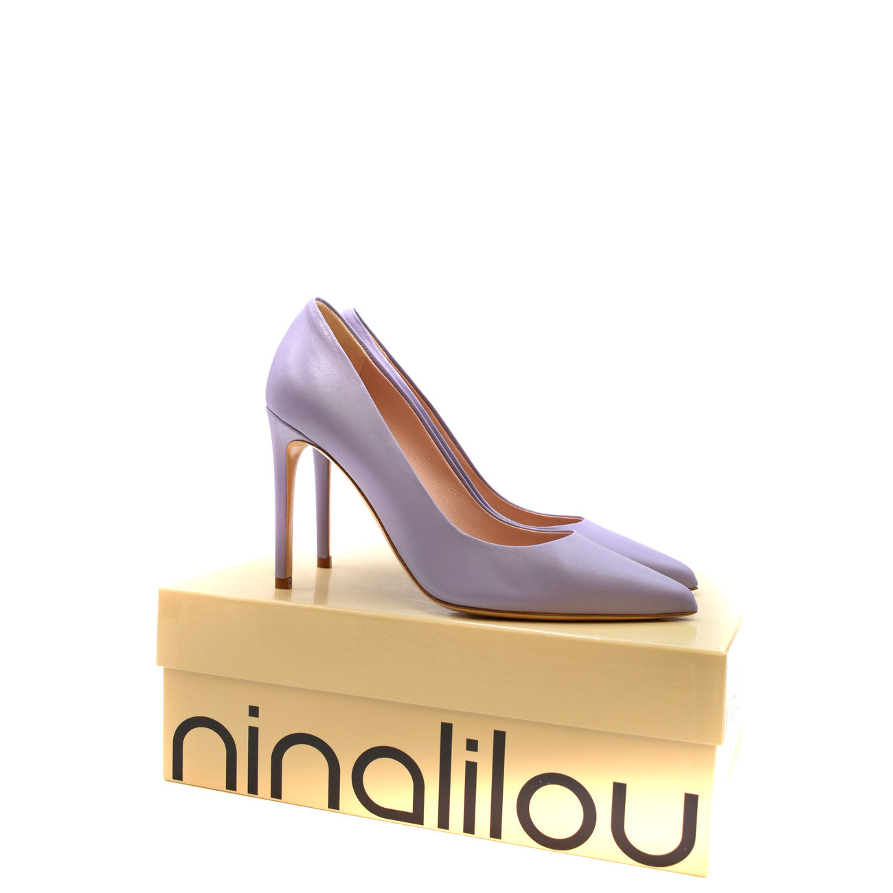 Ninalilou - Ninalilou Scarpe Décolleté Donna