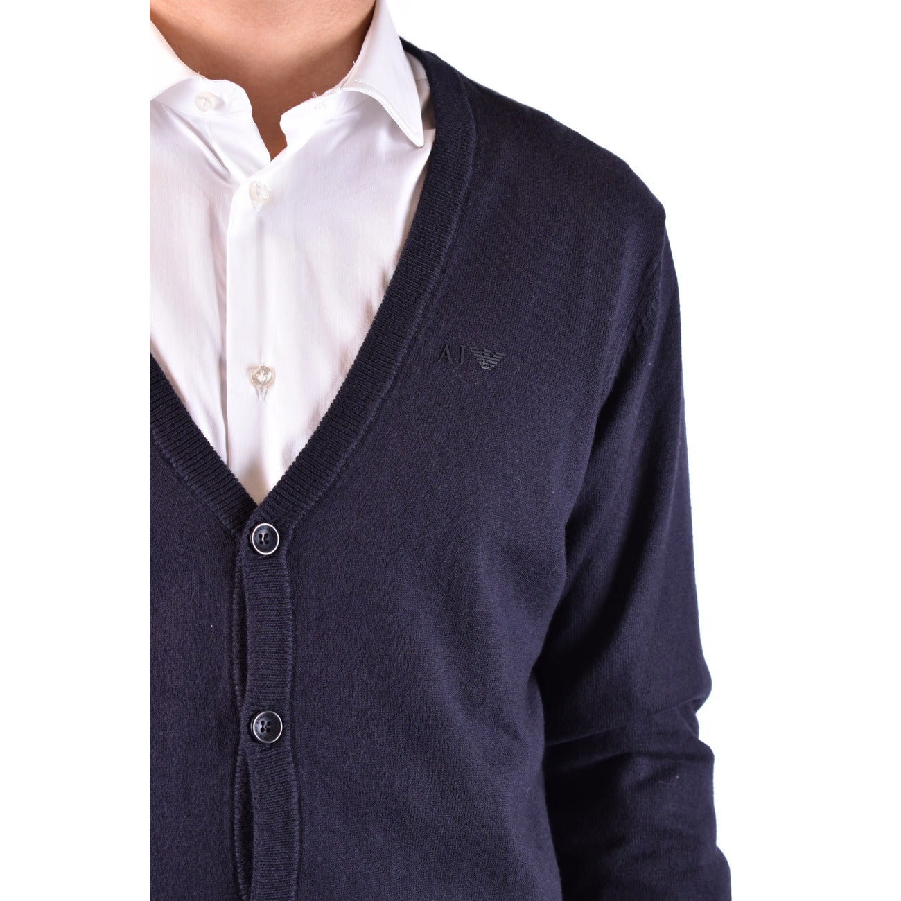 Armani Jeans - Armani Jeans Maglia Uomo