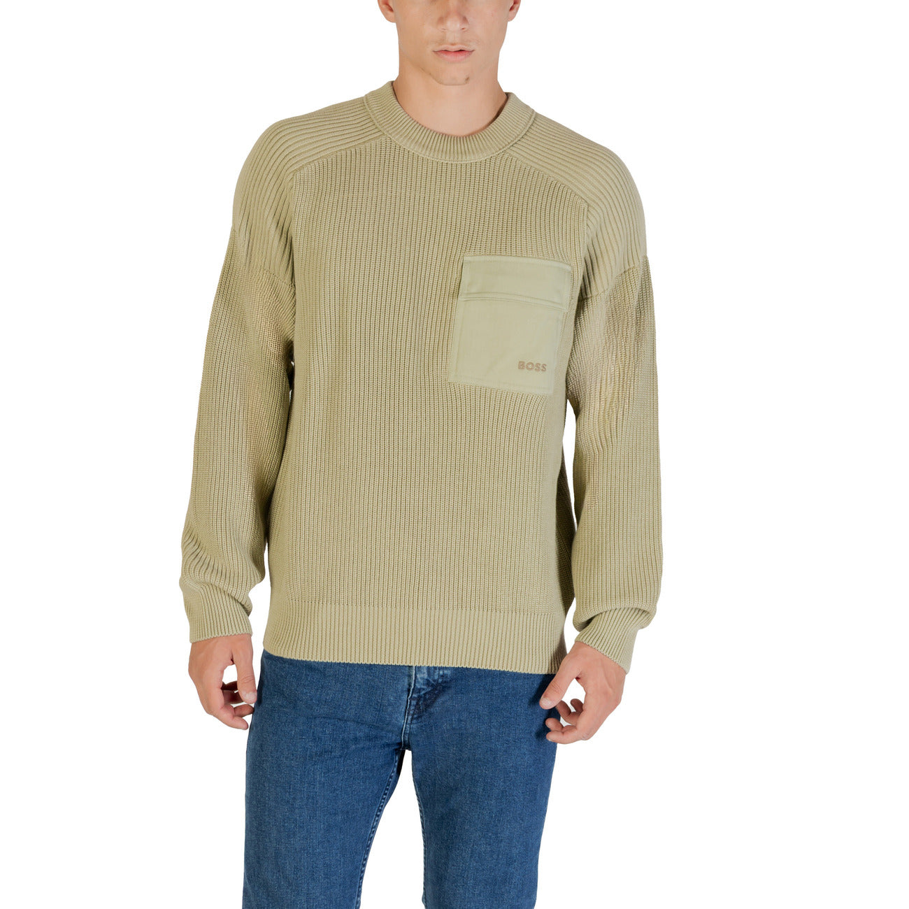 Boss - Boss Maglia Uomo