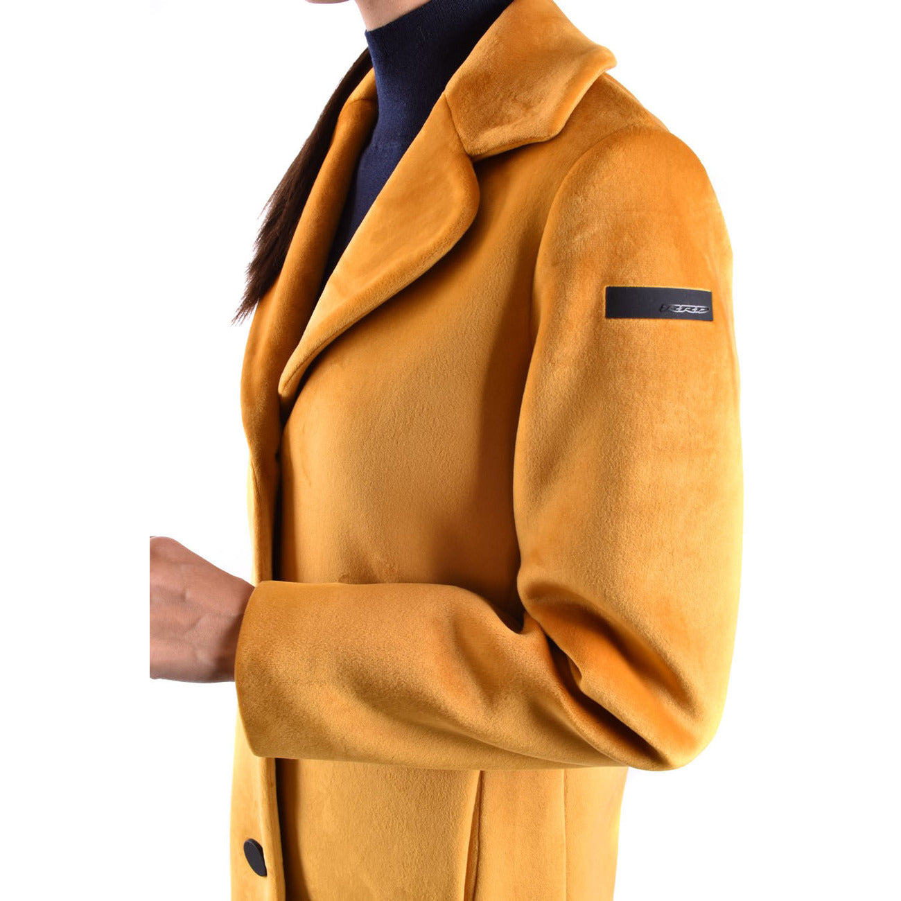 Rrd - Rrd Cappotto Donna