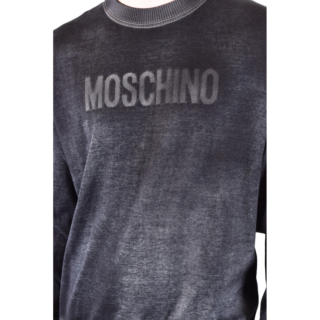 Moschino - Moschino Felpa Uomo
