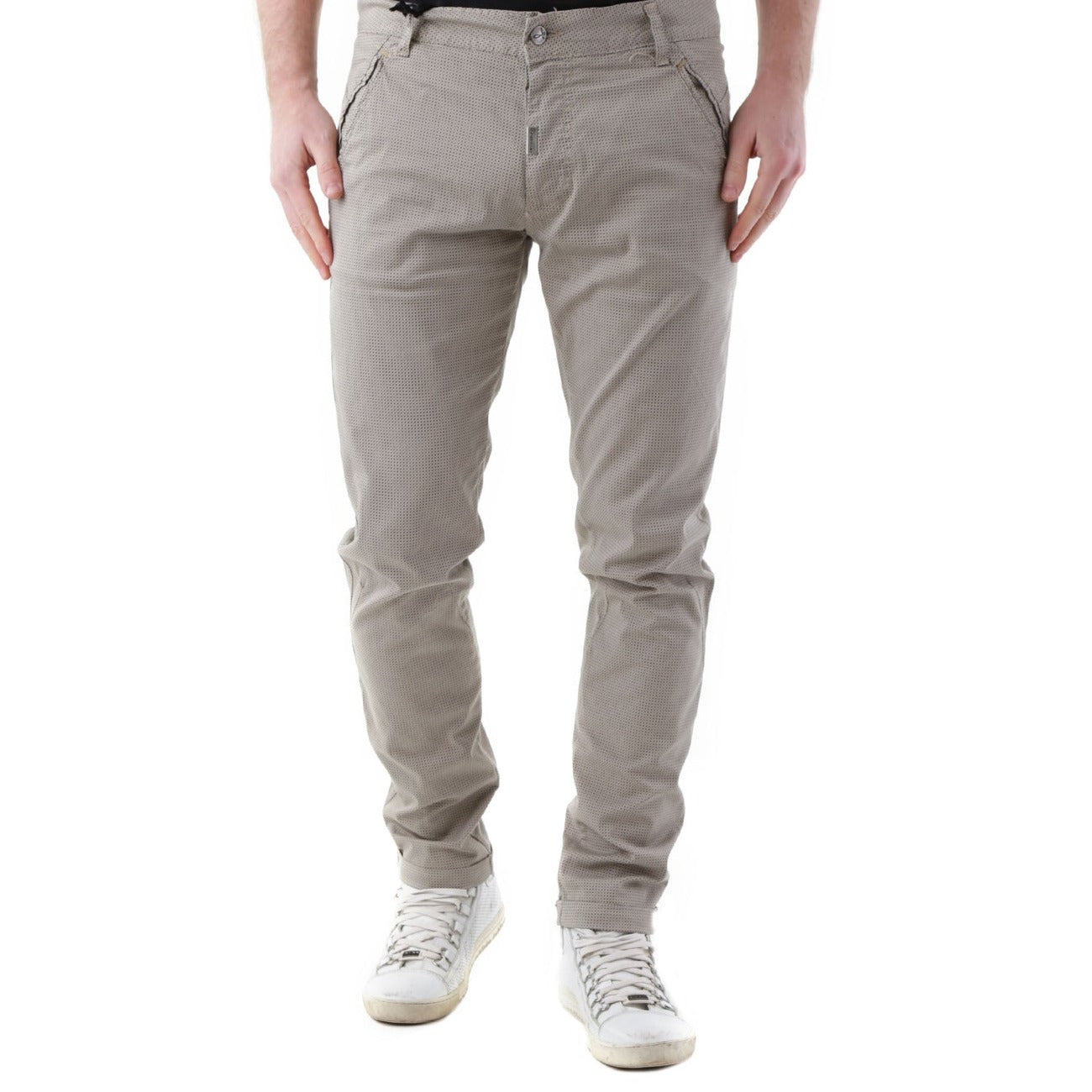 Absolut Joy - Absolut Joy Pantaloni Uomo