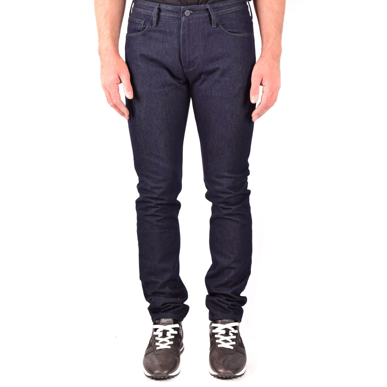 Emporio Armani - Emporio Armani Jeans Uomo