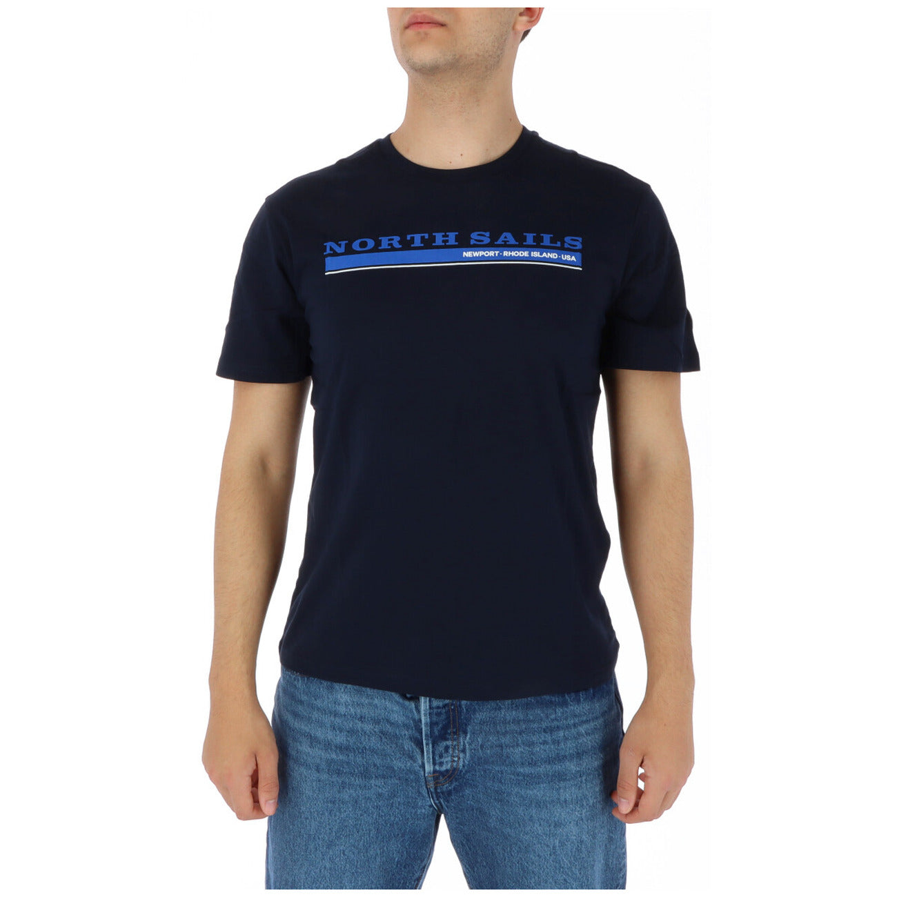 North Sails - North Sails T-Shirt Uomo