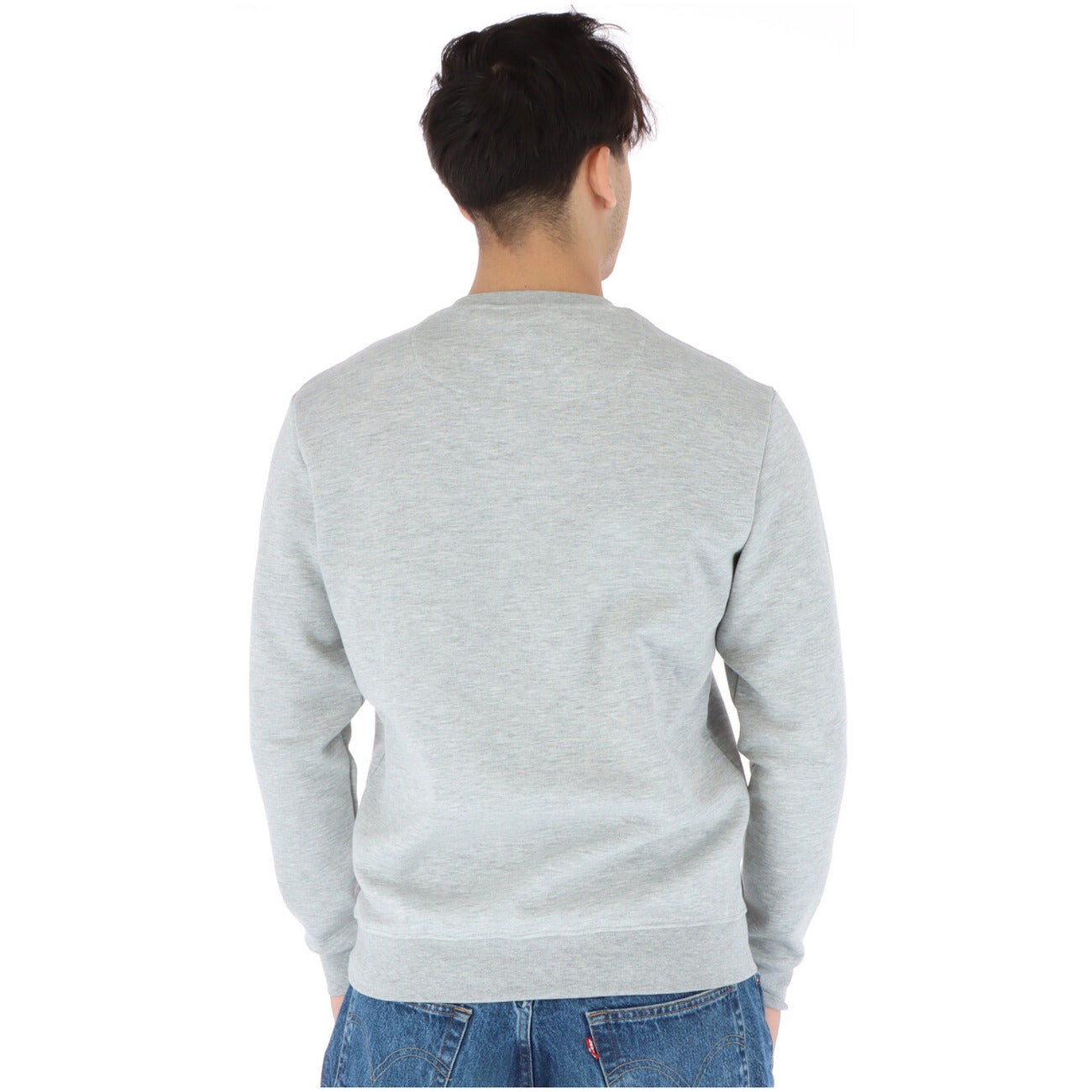 North Sails - North Sails Felpa Uomo