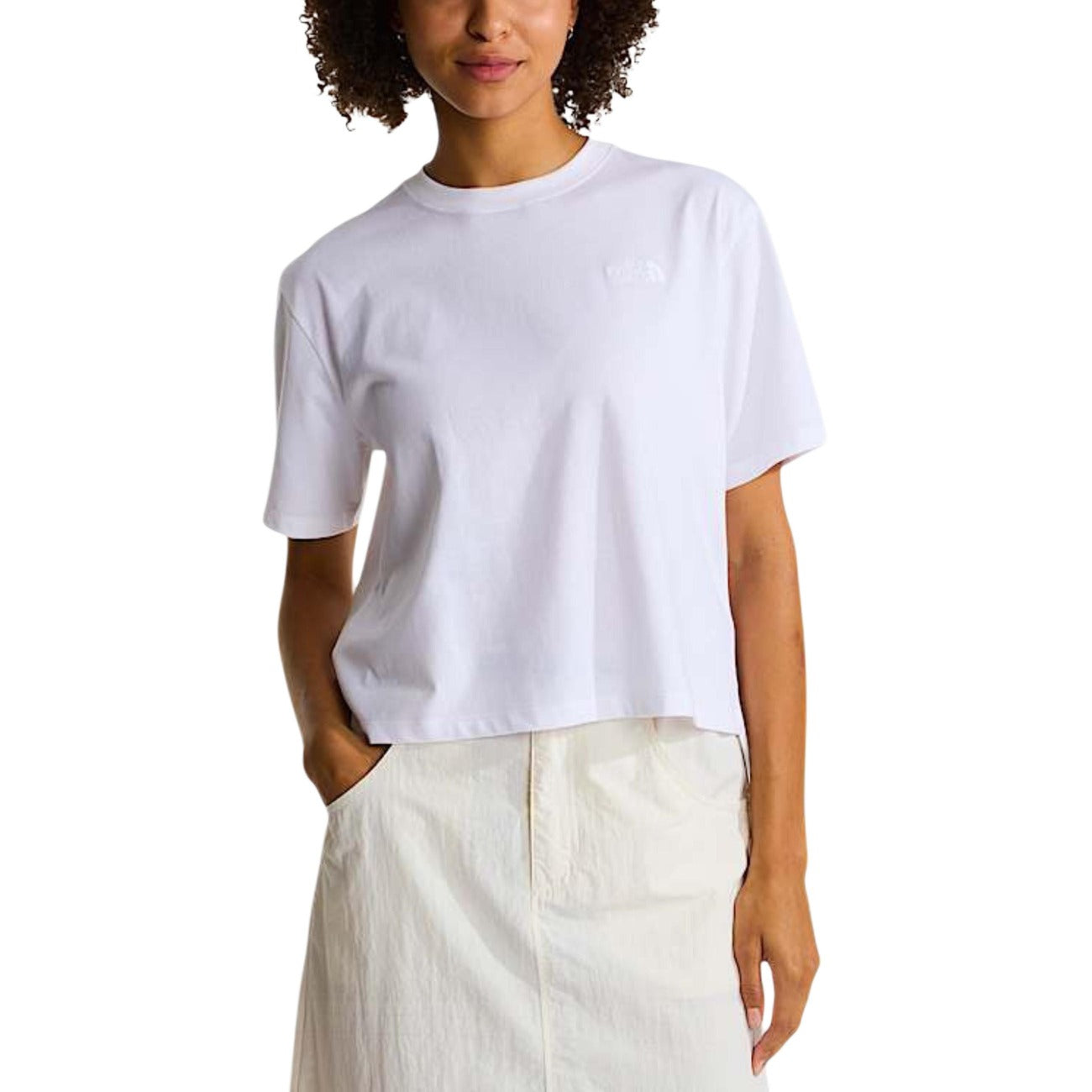 NF0A8FDH T Bianco