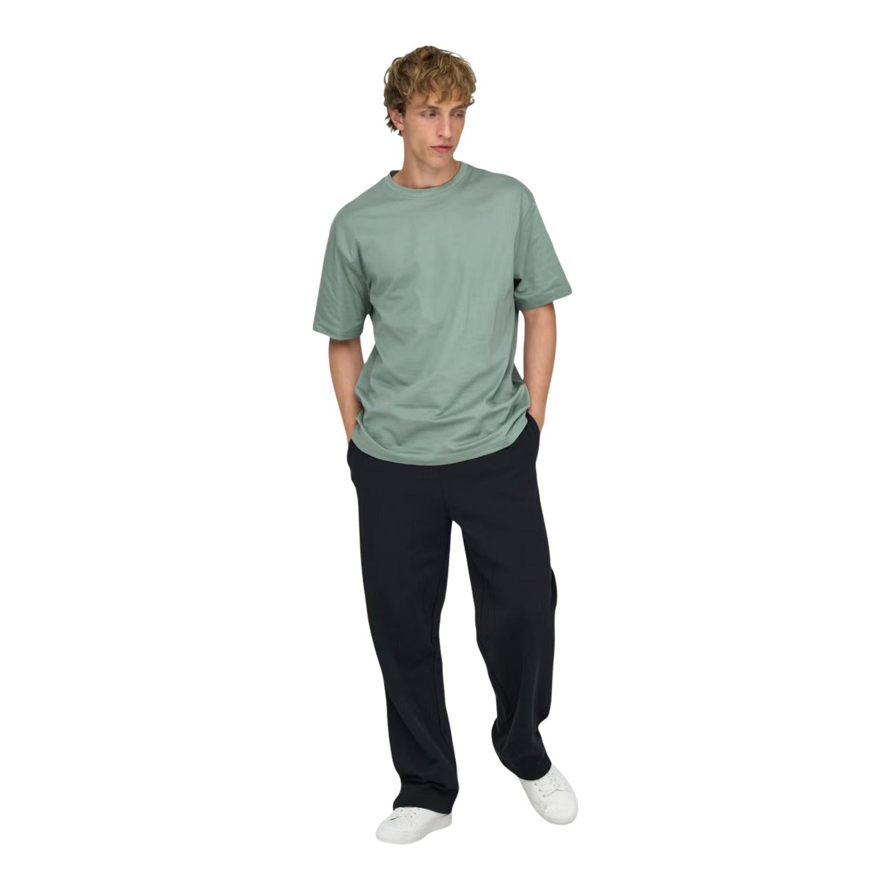 Only & Sons - Only & Sons T-Shirt Uomo