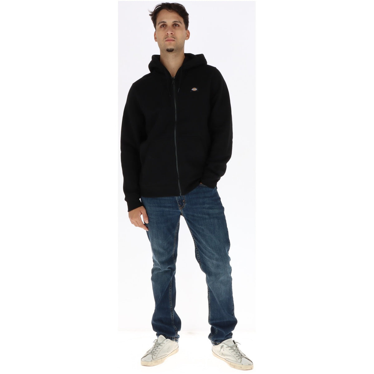 Dickies - Dickies Felpa Uomo