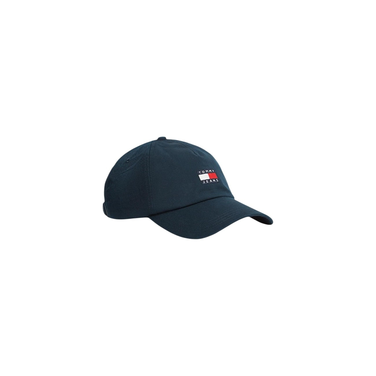 Tommy Hilfiger Cappello in Cotone Uomo Blu AM0AM12933