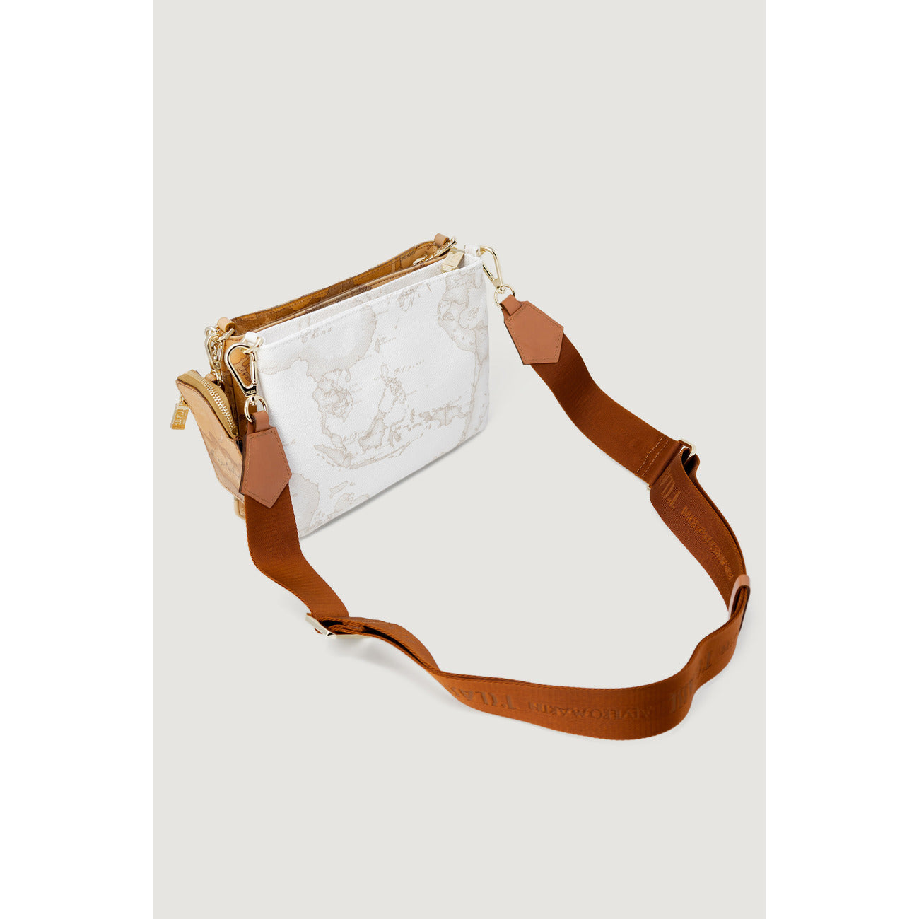 Alviero Martini Prima Classe - Alviero Martini Prima Classe Borsa Donna