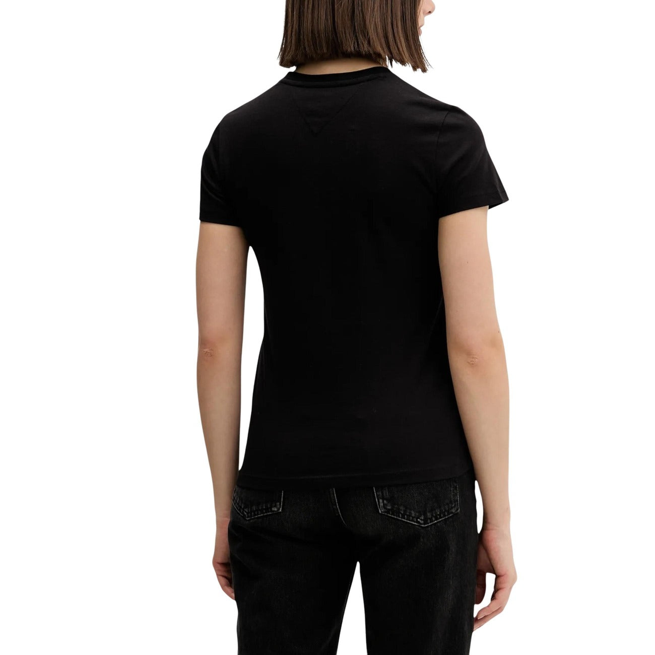 Tommy Hilfiger Jeans - Tommy Hilfiger Jeans T-Shirt Donna