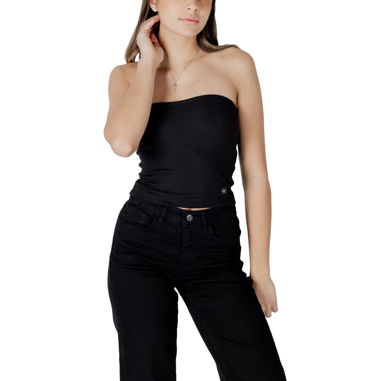 Calvin Klein Jeans - Calvin Klein Jeans Top Donna