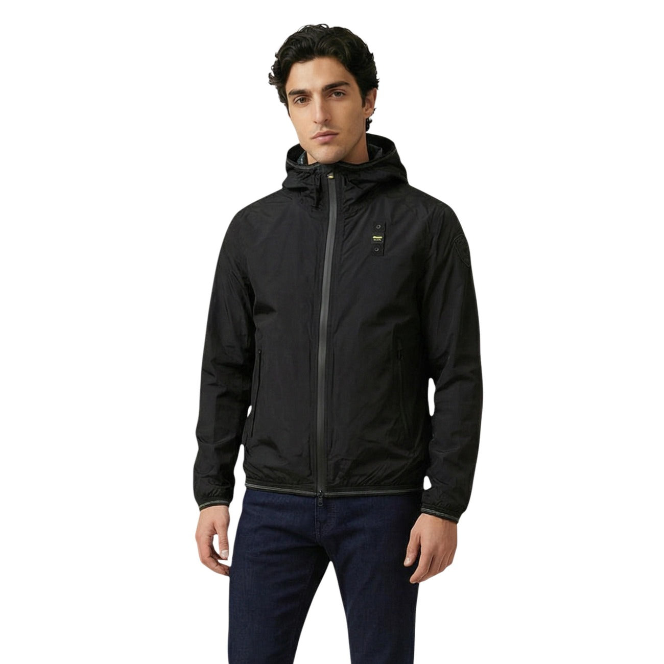 Blauer Giacca Blu Uomo