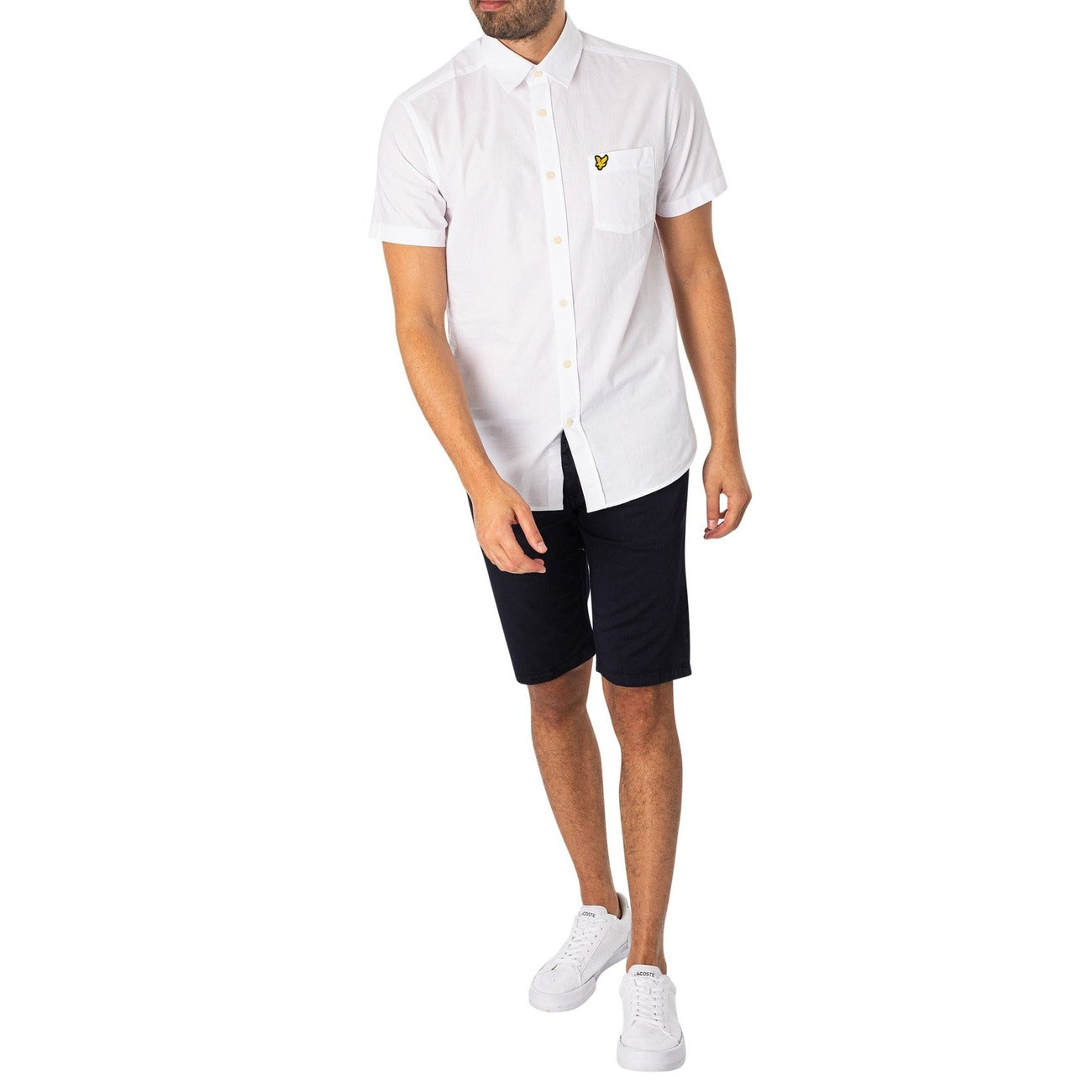 Lyle & Scott - Lyle & Scott Bermuda Uomo