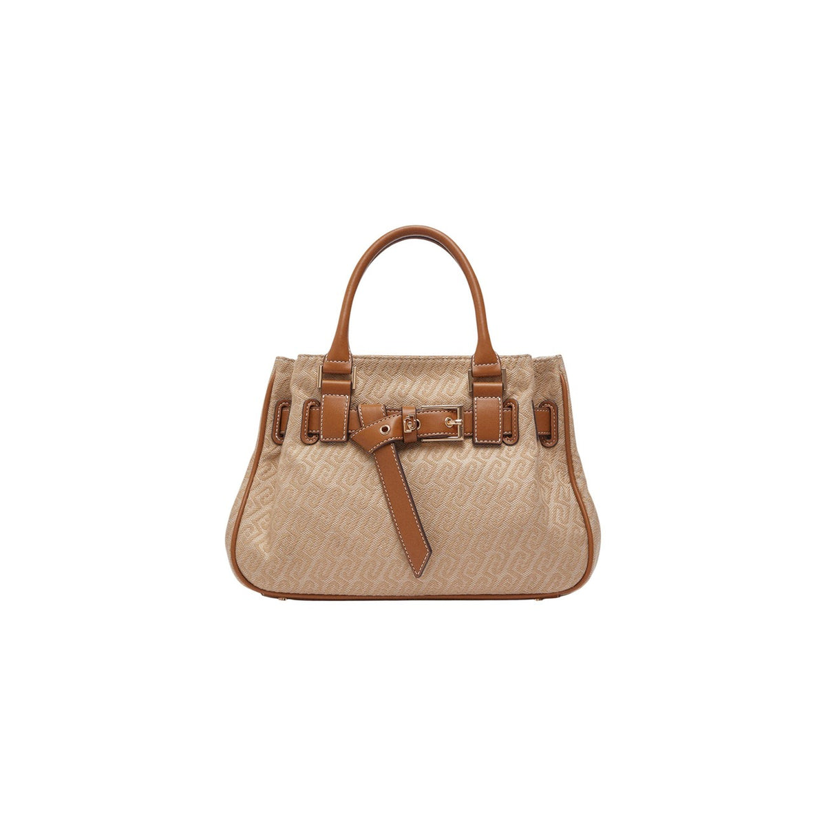 Liu Jo Borsa in Cotone Donna Azzurro S TOTE