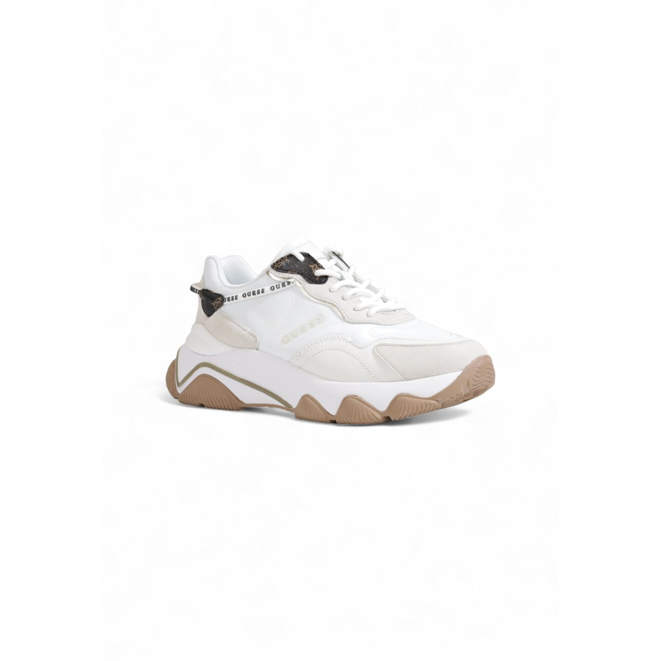 Sneaker FL7MIC Bianco