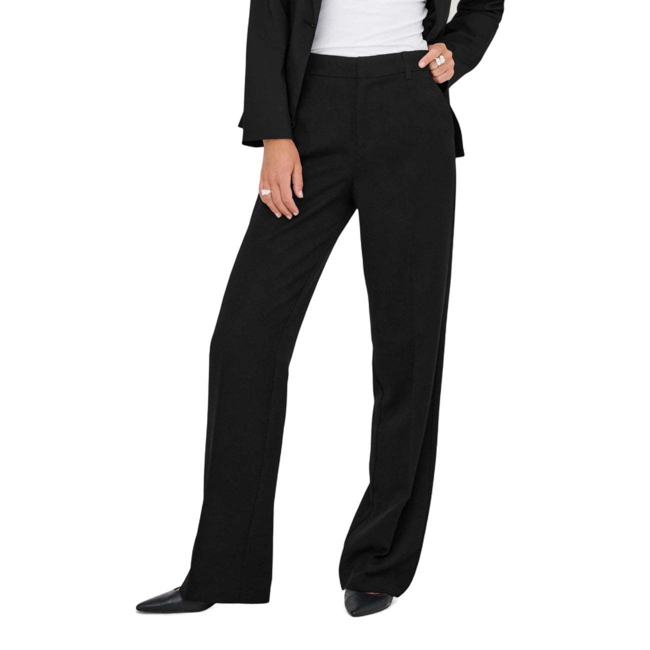 Only - Only Pantaloni Donna