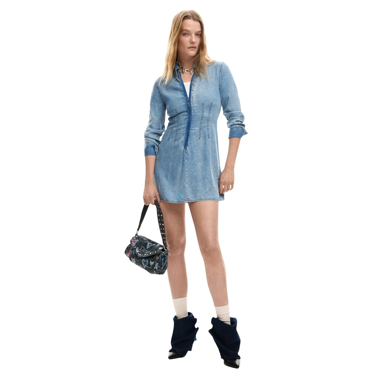 Desigual - Desigual Abito Donna
